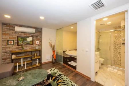The Marions Suite Taksim- Special Category - 135