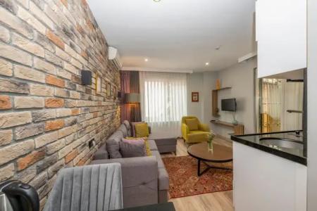 The Marions Suite Taksim- Special Category - 97
