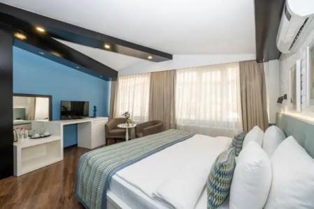 The Marions Suite Taksim- Special Category - 89