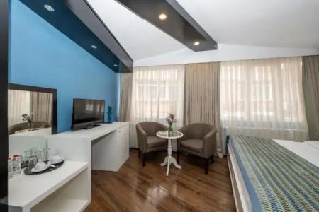 The Marions Suite Taksim- Special Category - 91