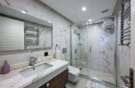 The Marions Suite Taksim- Special Category - 129