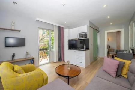 The Marions Suite Taksim- Special Category - 159