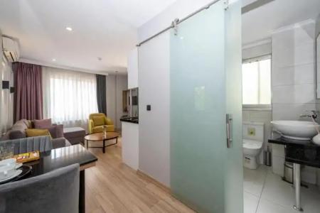 The Marions Suite Taksim- Special Category - 157