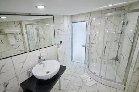 The Marions Suite Taksim- Special Category - 175