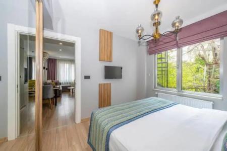 The Marions Suite Taksim- Special Category - 154