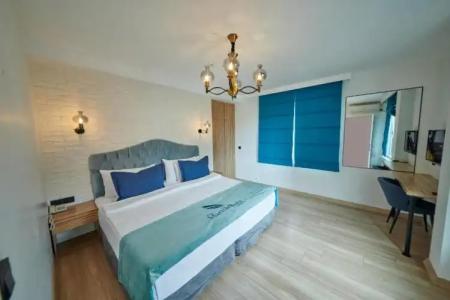 The Marions Suite Taksim- Special Category - 143