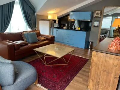 The Marions Suite Taksim- Special Category - 171