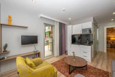 The Marions Suite Taksim- Special Category - 103