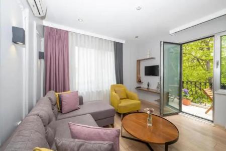 The Marions Suite Taksim- Special Category - 162