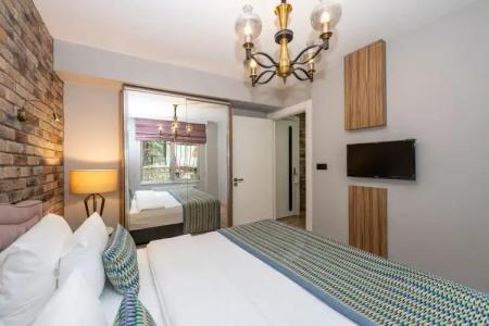 The Marions Suite Taksim- Special Category - 110