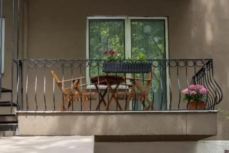 The Marions Suite Taksim- Special Category - 78