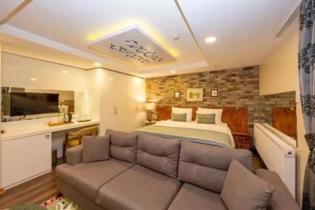 The Marions Suite Taksim- Special Category - 134