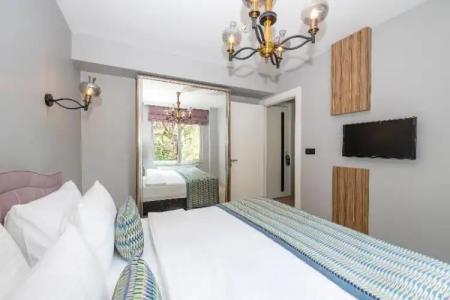 The Marions Suite Taksim- Special Category - 83