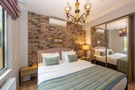 The Marions Suite Taksim- Special Category - 96