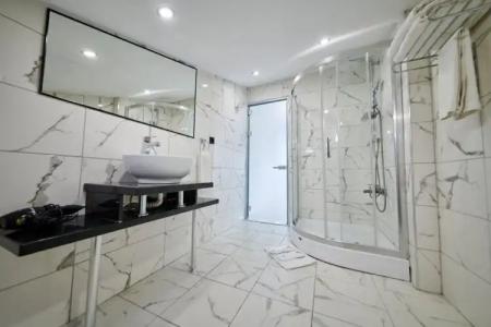 The Marions Suite Taksim- Special Category - 176