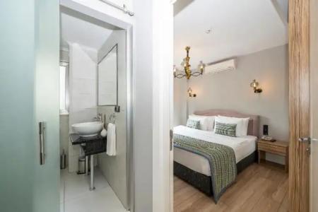 The Marions Suite Taksim- Special Category - 81