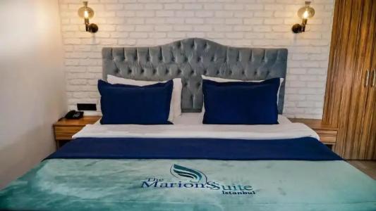 The Marions Suite Taksim- Special Category - 148