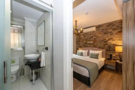 The Marions Suite Taksim- Special Category - 105