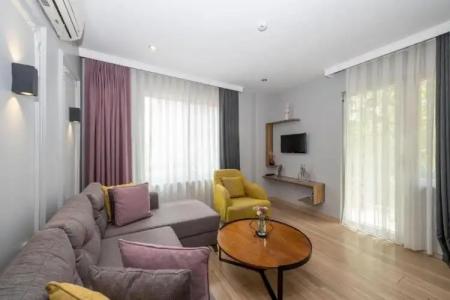 The Marions Suite Taksim- Special Category - 160