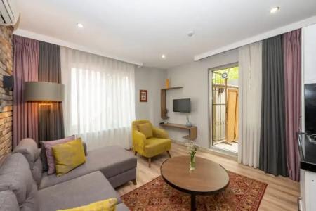The Marions Suite Taksim- Special Category - 98