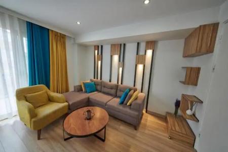 The Marions Suite Taksim- Special Category - 147