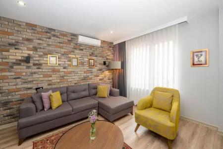 The Marions Suite Taksim- Special Category - 100