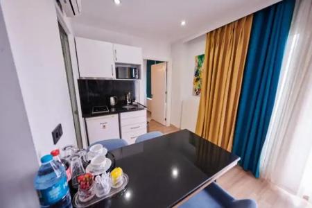 The Marions Suite Taksim- Special Category - 149