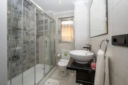 The Marions Suite Taksim- Special Category - 112
