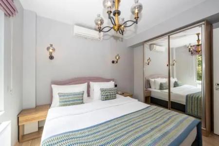 The Marions Suite Taksim- Special Category - 80