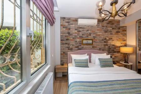 The Marions Suite Taksim- Special Category - 107