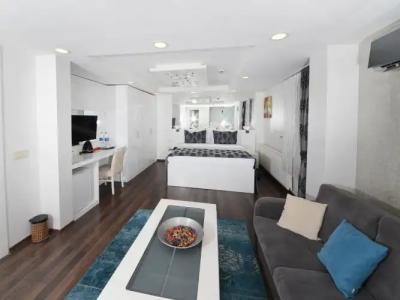 The Marions Suite Taksim- Special Category - 130
