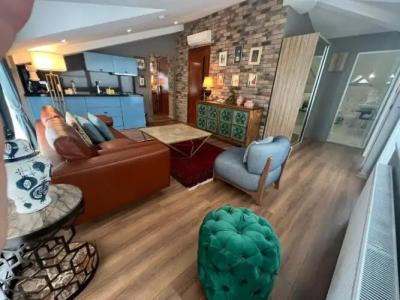 The Marions Suite Taksim- Special Category - 173
