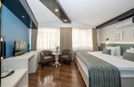 The Marions Suite Taksim- Special Category - 128