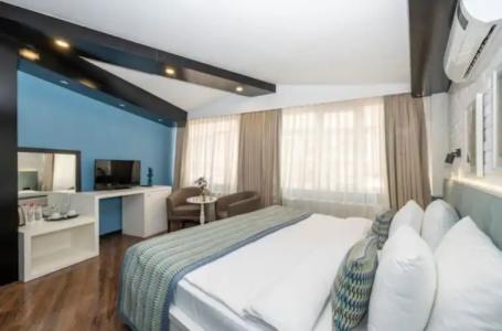The Marions Suite Taksim- Special Category - 126