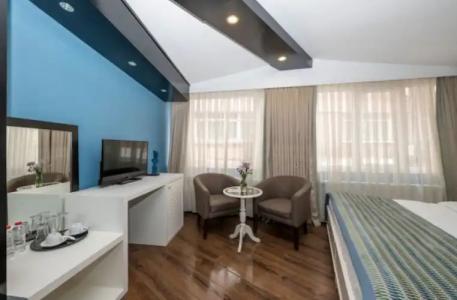 The Marions Suite Taksim- Special Category - 125