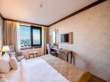 Superior Double room with sea view