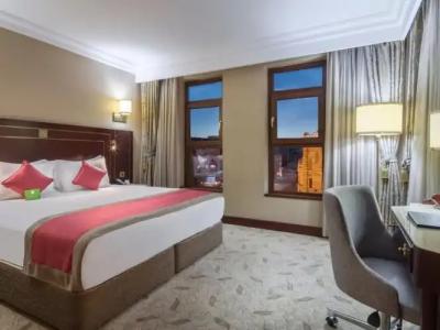 Crowne Plaza Istanbul - Old City, an IHG - 48