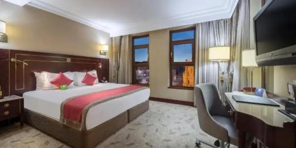 Crowne Plaza Istanbul - Old City, an IHG - 41