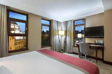 Crowne Plaza Istanbul - Old City, an IHG - 46