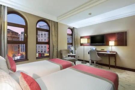 Crowne Plaza Istanbul - Old City, an IHG - 47