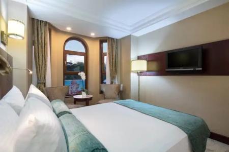 Crowne Plaza Istanbul - Old City, an IHG - 39