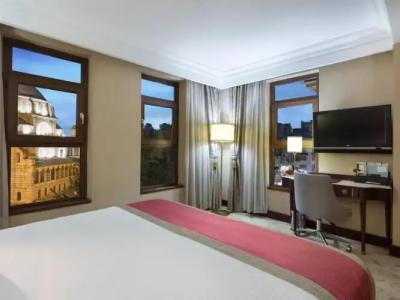 Crowne Plaza Istanbul - Old City, an IHG - 49