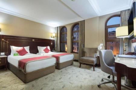 Crowne Plaza Istanbul - Old City, an IHG - 45