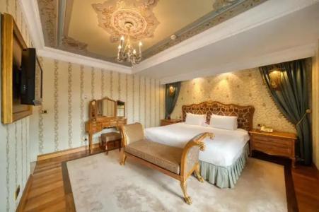 Crowne Plaza Istanbul - Old City, an IHG - 57