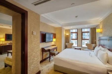 Crowne Plaza Istanbul - Old City, an IHG - 62