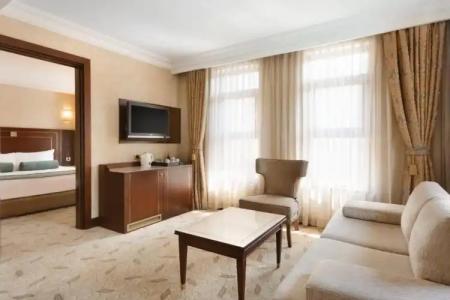 Crowne Plaza Istanbul - Old City, an IHG - 55