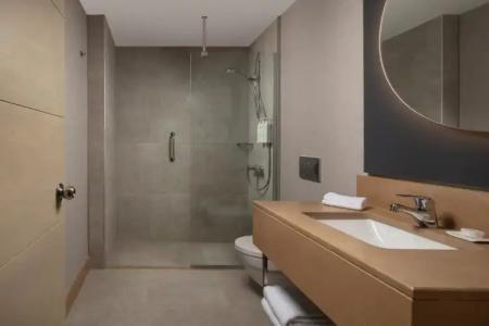 Courtyard by Marriott Istanbul West - 26