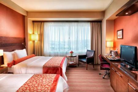 Courtyard by Marriott Istanbul West - 13