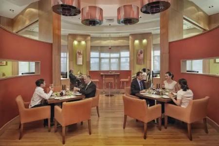 Courtyard by Marriott Istanbul West - 10