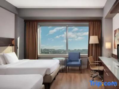 Courtyard by Marriott Istanbul West - 28